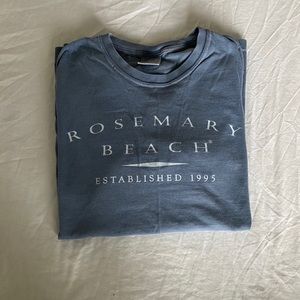Rosemary Beach Tshirt